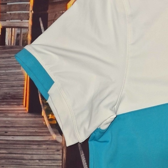 Prince‎ Tennis Shirt Size Small NWT - Picture 4 of 7